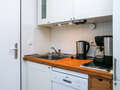 appartamento München Isarvorstadt 01 cucina 3042