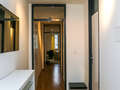 appartamento München Isarvorstadt 02 ingresso/corridioio 3042