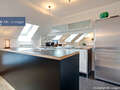 appartamento München Maxvorstadt - Westen 01 cucina 3075