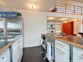 appartamento München Maxvorstadt - Westen 03 cucina 3075