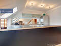 appartamento München Maxvorstadt - Westen 04 cucina 3075