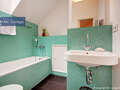 appartamento München Maxvorstadt - Westen 01 bagno 3075