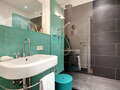 appartamento München Maxvorstadt - Westen 01 2° bagno 3075