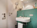 appartamento München Maxvorstadt - Westen 03 2° bagno 3075