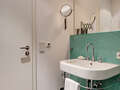 appartamento München Maxvorstadt - Westen 04 2° bagno 3075