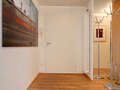 appartamento München Maxvorstadt - Westen 03 ingresso/corridioio 3075