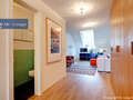 appartamento München Maxvorstadt - Westen 04 ingresso/corridioio 3075