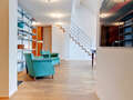 appartamento München Maxvorstadt - Westen 05 ingresso/corridioio 3075