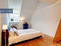 appartamento München Maxvorstadt - Westen 02 zona notte 3075