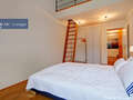 appartamento München Maxvorstadt - Westen 03 zona notte 3075