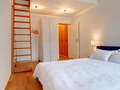 appartamento München Maxvorstadt - Westen 04 zona notte 3075