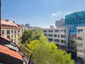 appartamento München Maxvorstadt - Westen 01 vista 3075
