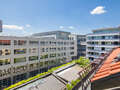 appartamento München Maxvorstadt - Westen 02 vista 3075