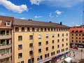 appartamento München Maxvorstadt - Westen 03 vista 3075