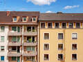 appartamento München Maxvorstadt - Westen 04 vista 3075