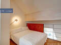 appartamento München Maxvorstadt - Westen 01 2° zona notte 3075