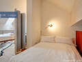 appartamento München Maxvorstadt - Westen 02 2° zona notte 3075