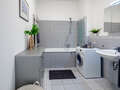 appartamento München Haidhausen 01 bagno 308