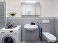 appartamento München Haidhausen 02 bagno 308