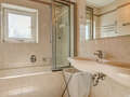appartamento München Solln 02 bagno 3122