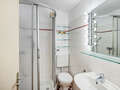appartamento München Schwabing-West 01 bagno 3127
