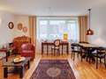 appartamento München Schwabing-West 02 zona living 3127