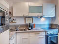 appartamento München Schwabing (links der Leopoldstraße) 01 cucina 3177