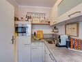 appartamento München Schwabing (links der Leopoldstraße) 02 cucina 3177