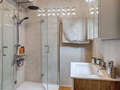 appartamento München Schwabing (links der Leopoldstraße) 01 bagno 3177