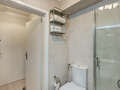 appartamento München Schwabing (links der Leopoldstraße) 05 bagno 3177