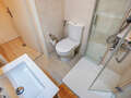 appartamento München Schwabing (links der Leopoldstraße) 06 bagno 3177