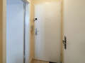 appartamento München Schwabing (links der Leopoldstraße) 01 ingresso/corridioio 3177