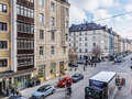appartamento München Schwabing (links der Leopoldstraße) 01 vista 3177