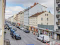 appartamento München Schwabing (links der Leopoldstraße) 03 vista 3177
