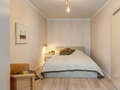 appartamento München Schwabing (links der Leopoldstraße) 01 camera da letto 3177