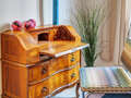 appartamento München Schwabing (links der Leopoldstraße) 03 camera da letto 3177