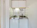 appartamento München Untergiesing 01 cucina 3185
