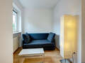 appartamento München Untergiesing 01 zona notte 3185