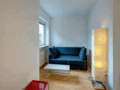 appartamento München Untergiesing 02 zona notte 3185