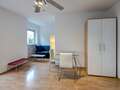 appartamento München Untergiesing 02 zona living 3185