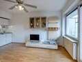 appartamento München Untergiesing 03 zona living 3185