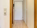 appartamento München Maxvorstadt - Museumsviertel 02 ingresso/corridioio 3188