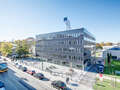 appartamento München Maxvorstadt - Museumsviertel 01 vista 3188