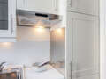 appartamento München Schwabing (rechts der Leopoldstraße) 02 cucina 319
