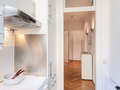 appartamento München Schwabing (rechts der Leopoldstraße) 03 cucina 319