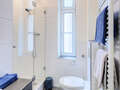 appartamento München Schwabing (rechts der Leopoldstraße) 02 bagno 319