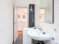 appartamento München Schwabing (rechts der Leopoldstraße) 04 bagno 319
