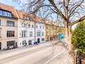 appartamento München Schwabing (rechts der Leopoldstraße) 02 vista 319