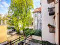 appartamento München Schwabing (rechts der Leopoldstraße) 03 vista 319