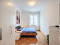 appartamento München Schwabing (rechts der Leopoldstraße) 01 1° camera da letto 319